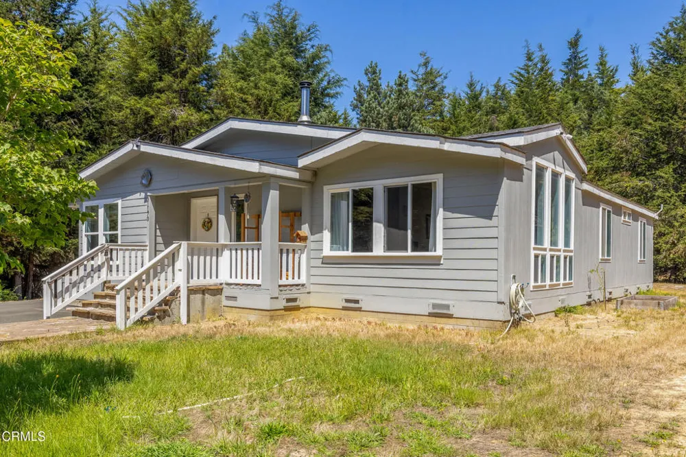 31170 Thomas Lane Fort Bragg, CA 95437