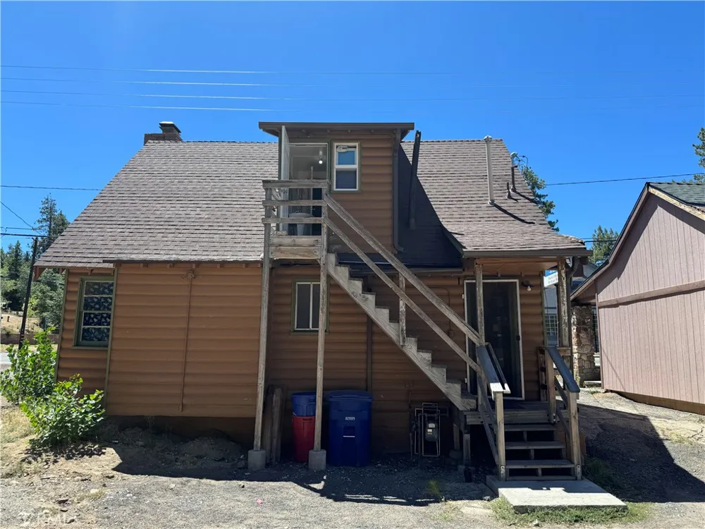 40286 Big Bear Boulevard Big Bear Lake, CA 92315