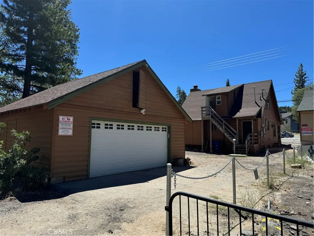 40286 Big Bear Boulevard Big Bear Lake, CA 92315