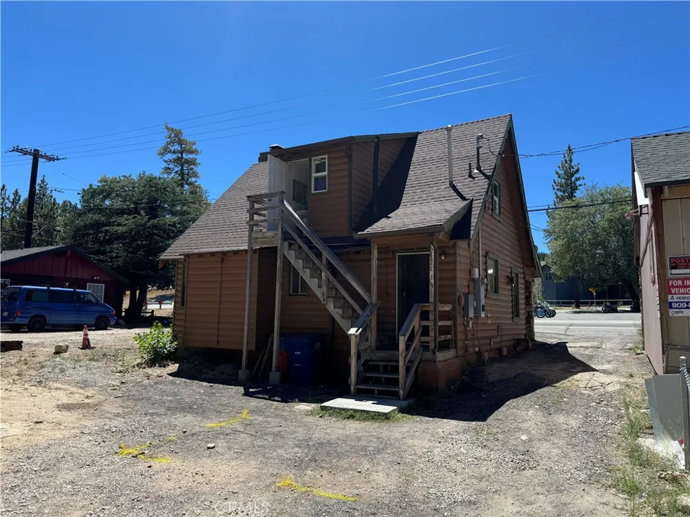 40286 Big Bear Boulevard Big Bear Lake, CA 92315