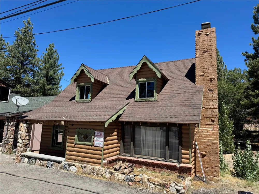 40286 Big Bear Boulevard Big Bear Lake, CA 92315