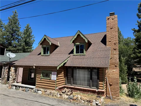 40286 Big Bear Boulevard
