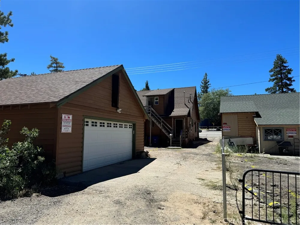 40286 Big Bear Boulevard Big Bear Lake, CA 92315