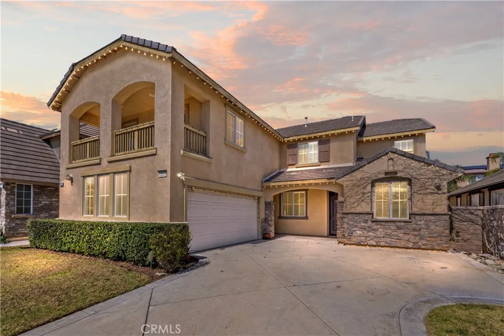 12222 Dry Creek Rancho Cucamonga, CA 91739