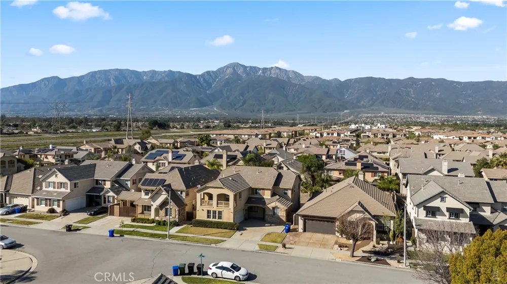 12222 Dry Creek Rancho Cucamonga, CA 91739