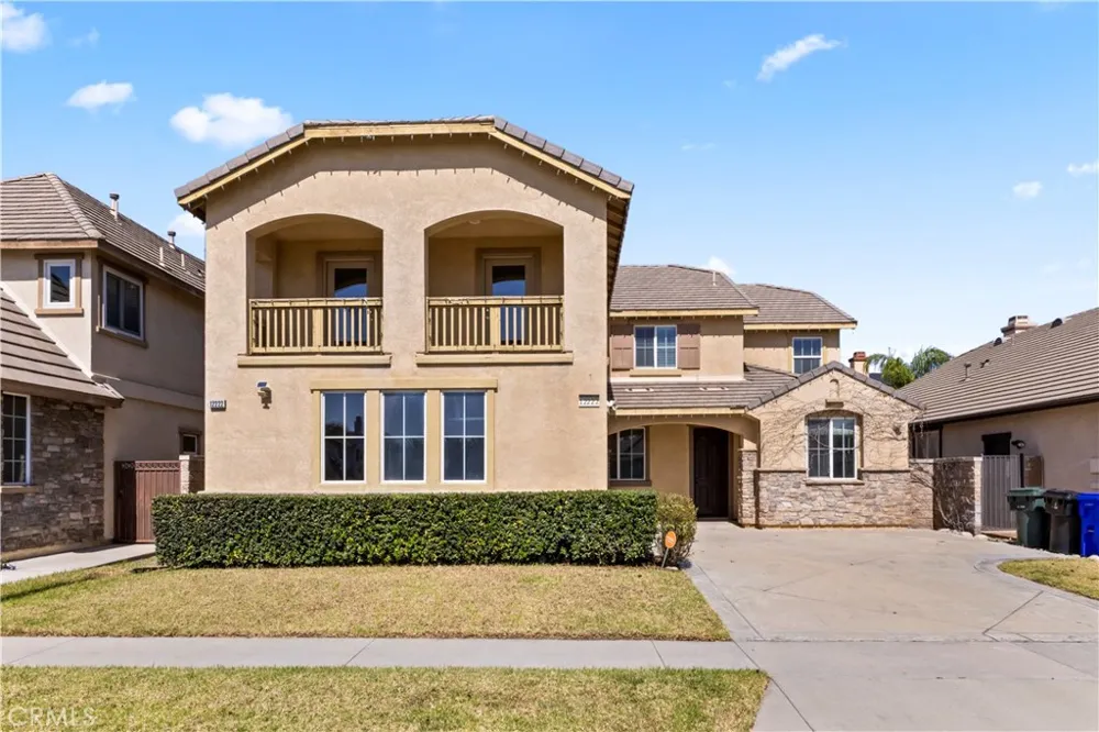 12222 Dry Creek Rancho Cucamonga, CA 91739