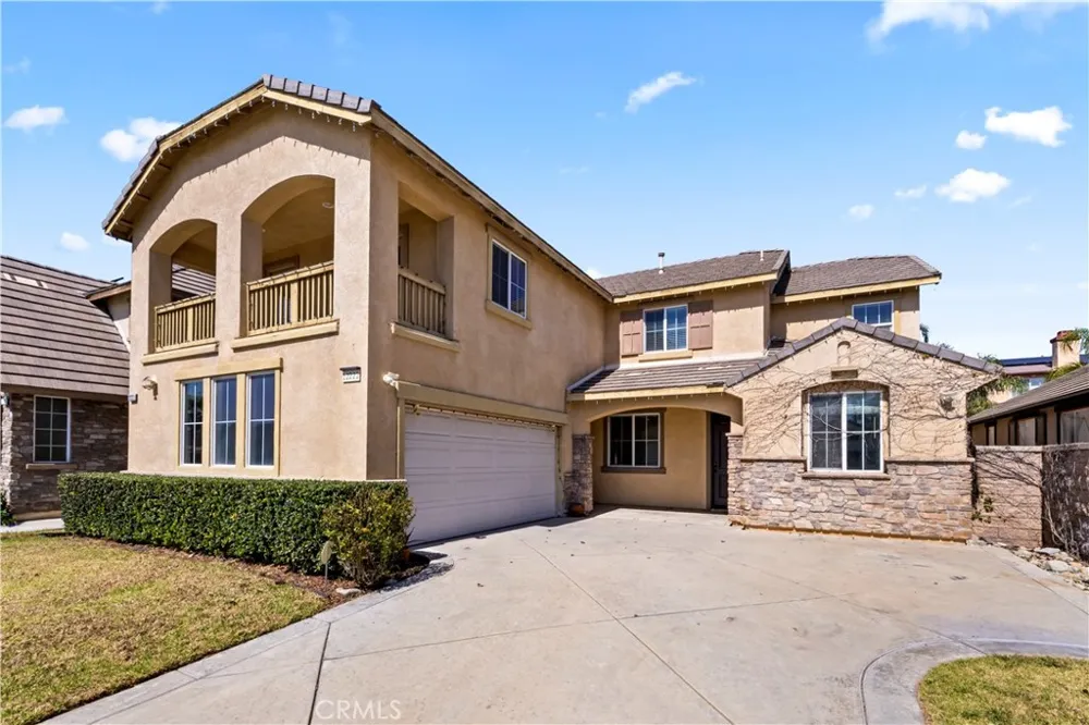 12222 Dry Creek Rancho Cucamonga, CA 91739