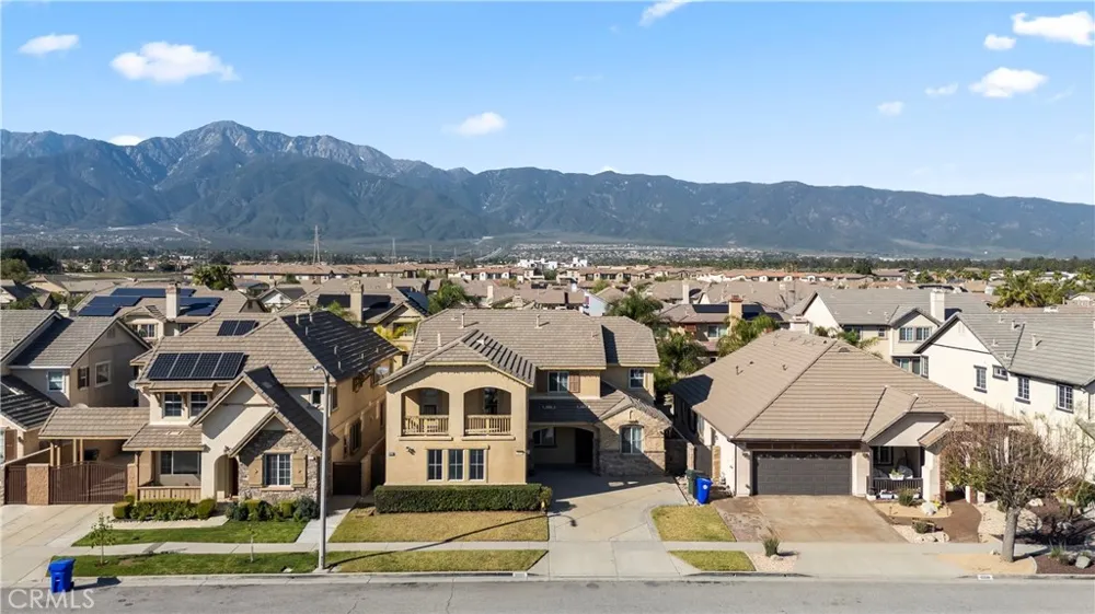12222 Dry Creek Rancho Cucamonga, CA 91739