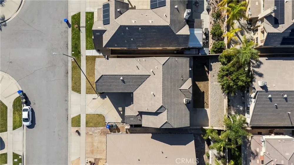 12222 Dry Creek Rancho Cucamonga, CA 91739