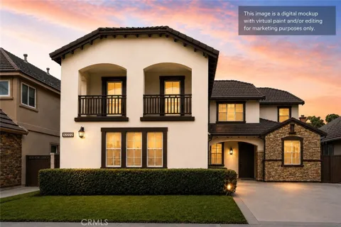 12222 Dry Creek