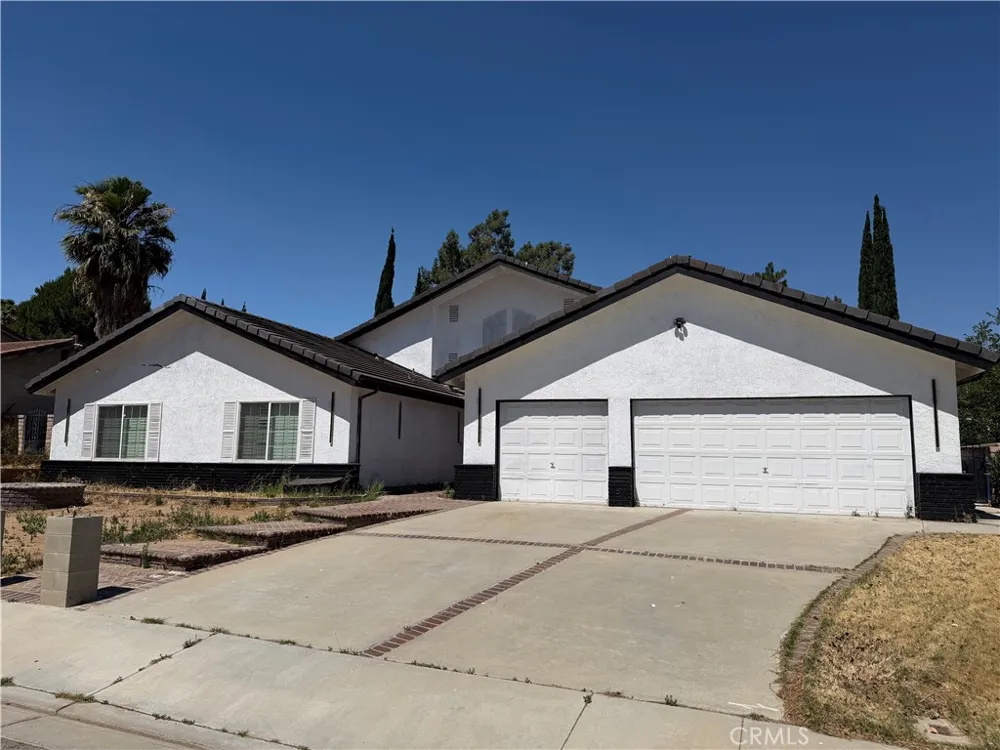41527 Myrtle Palmdale, CA 93551