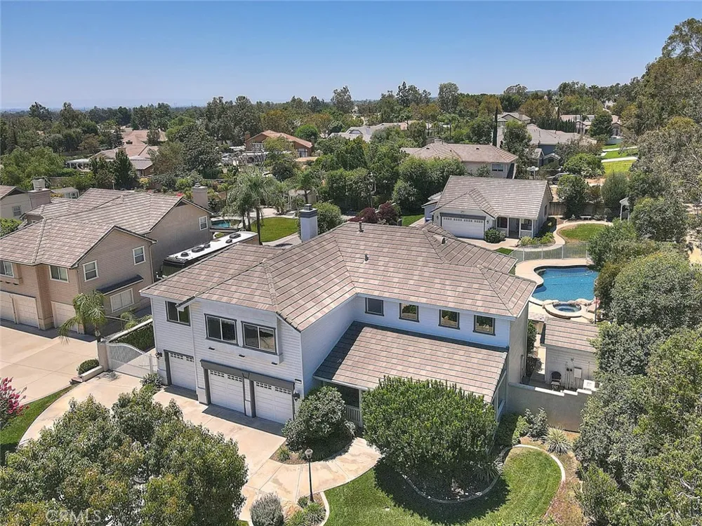 6112 Ashton Place Rancho Cucamonga, CA 91739