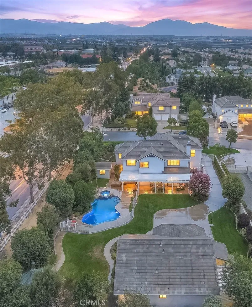 6112 Ashton Place Rancho Cucamonga, CA 91739