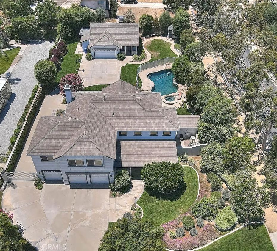 6112 Ashton Place Rancho Cucamonga, CA 91739