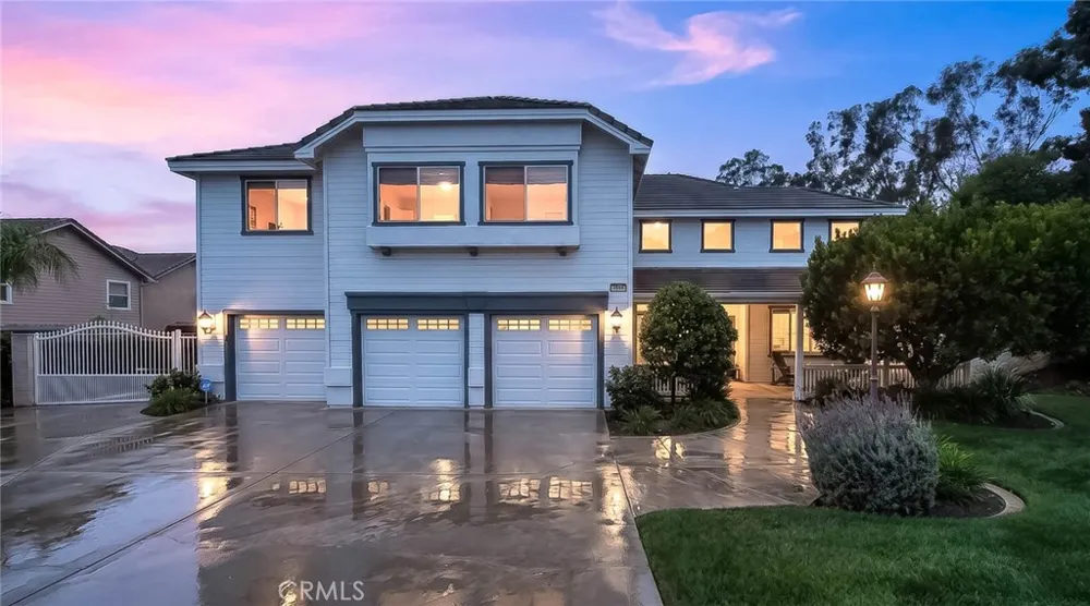 6112 Ashton Place Rancho Cucamonga, CA 91739