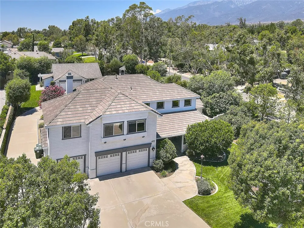 6112 Ashton Place Rancho Cucamonga, CA 91739