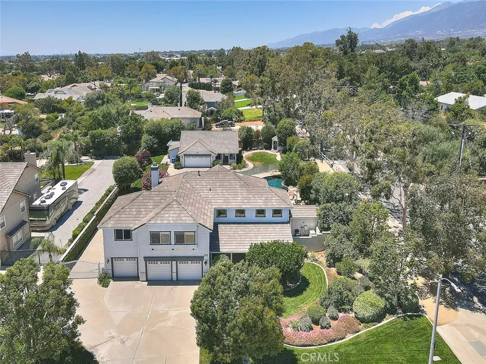 6112 Ashton Place Rancho Cucamonga, CA 91739