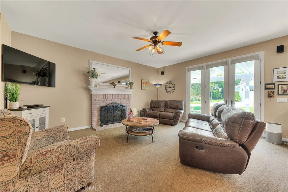6112 Ashton Place Rancho Cucamonga, CA 91739
