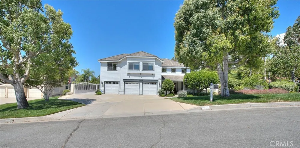 6112 Ashton Place Rancho Cucamonga, CA 91739