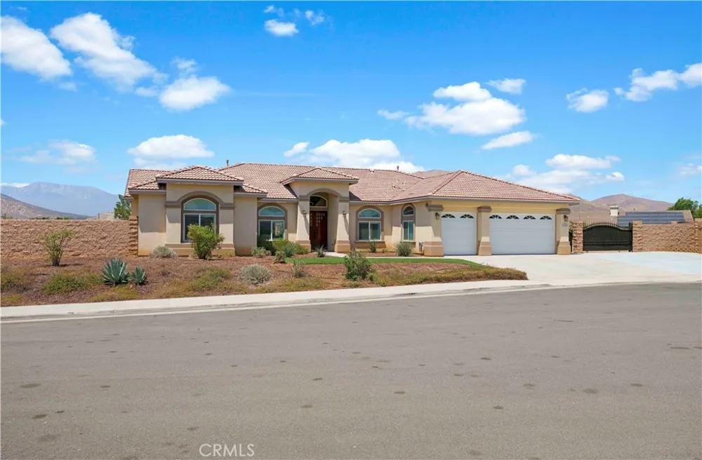 7790 Monse Circle Jurupa Valley, CA 92509
