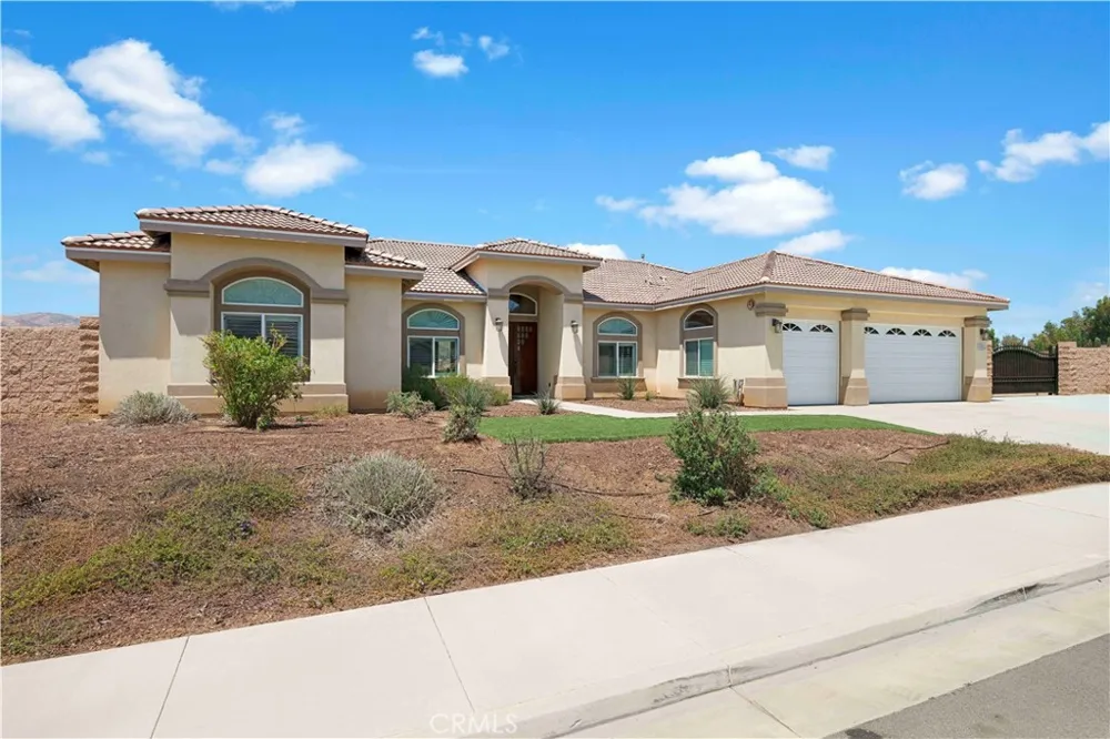 7790 Monse Circle Jurupa Valley, CA 92509
