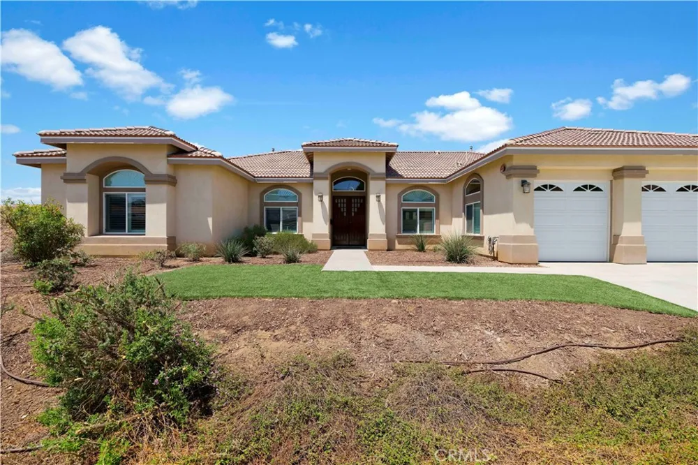 7790 Monse Circle Jurupa Valley, CA 92509