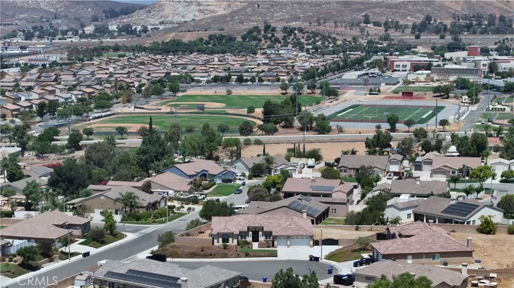 7790 Monse Circle Jurupa Valley, CA 92509