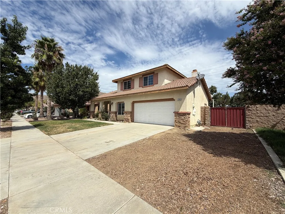 5180 Ravenstone Drive Hemet, CA 92545