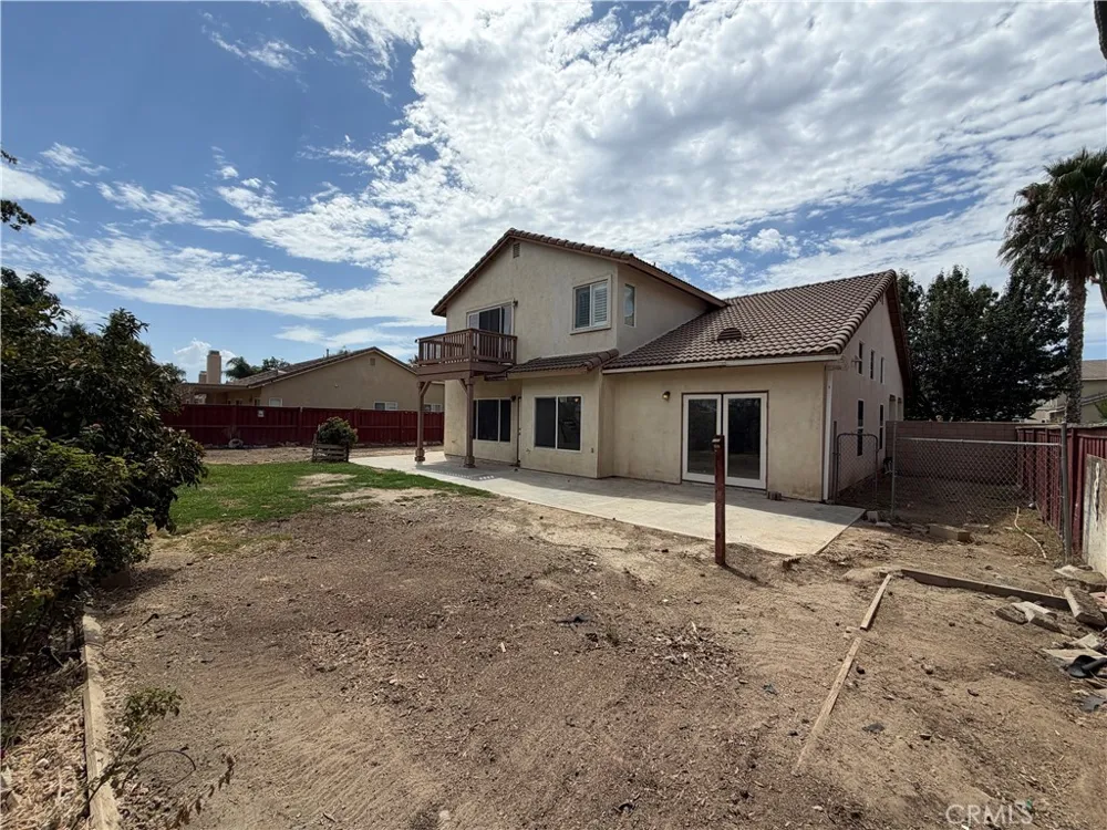 5180 Ravenstone Drive Hemet, CA 92545