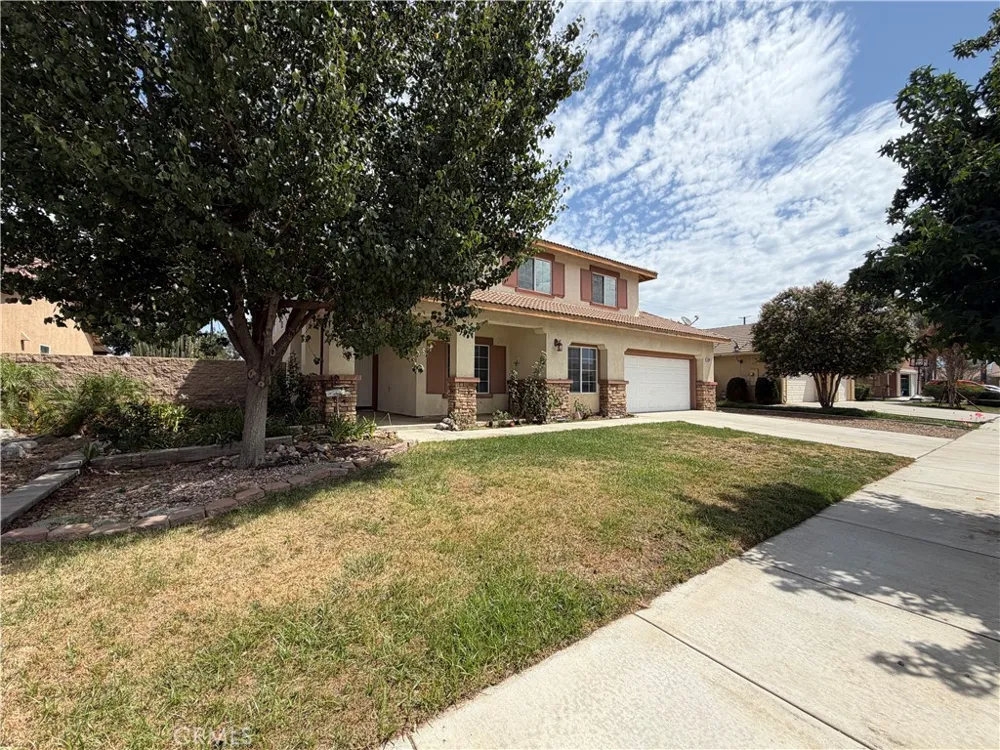 5180 Ravenstone Drive Hemet, CA 92545
