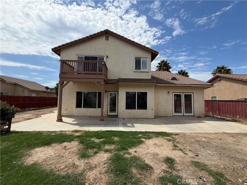 5180 Ravenstone Drive Hemet, CA 92545