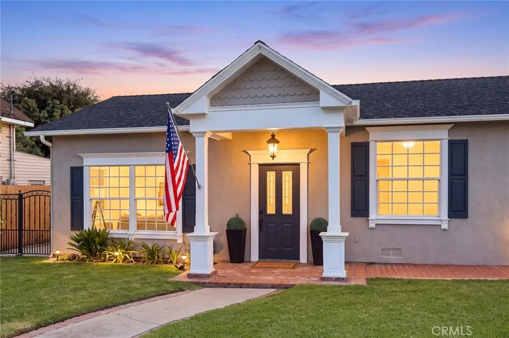 403 S Valley Center Avenue Glendora, CA 91741