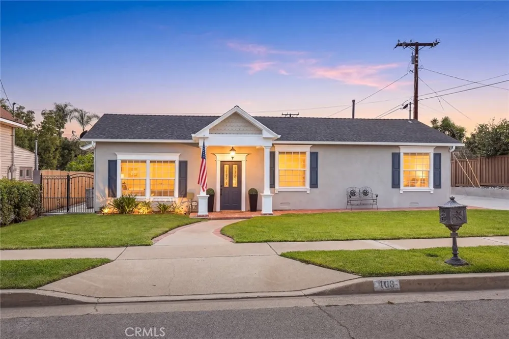 403 S Valley Center Avenue Glendora, CA 91741