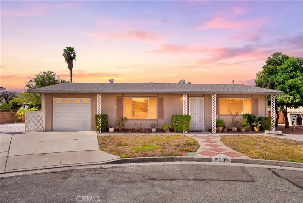 830 Costo Lane Hemet, CA 92543