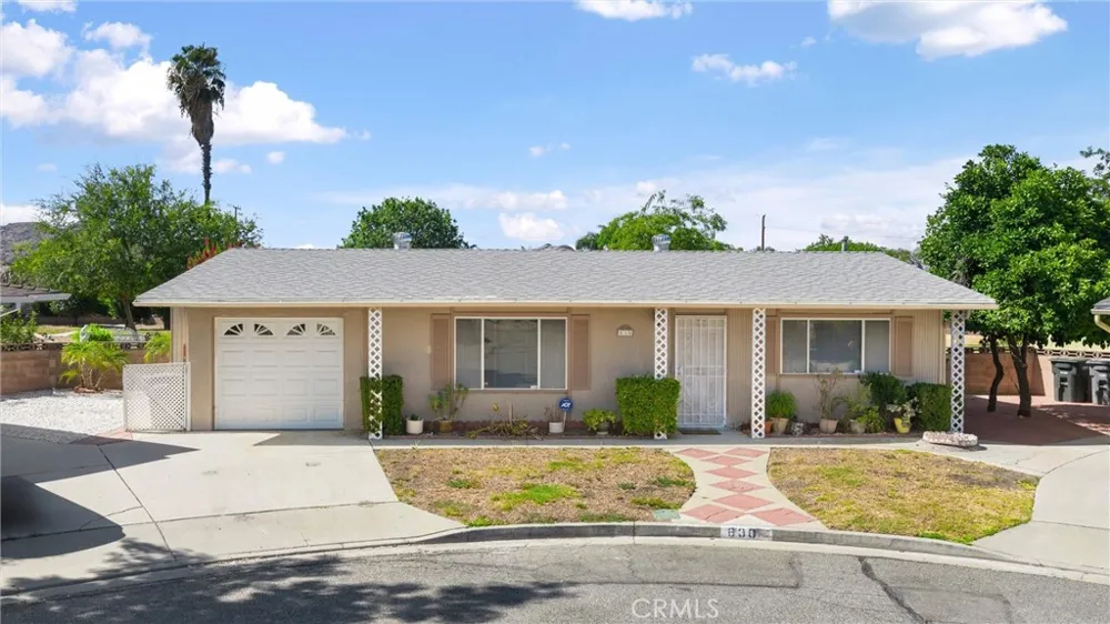 830 Costo Lane Hemet, CA 92543