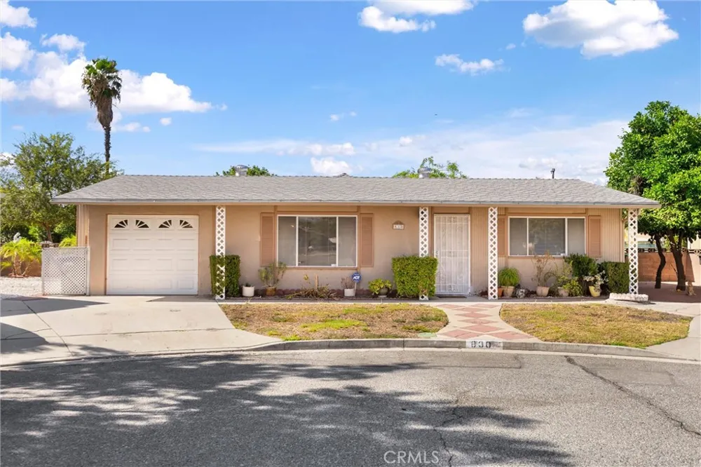830 Costo Lane Hemet, CA 92543