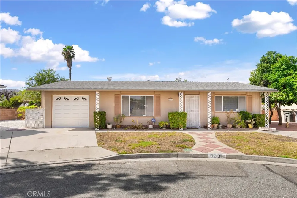 830 Costo Lane Hemet, CA 92543