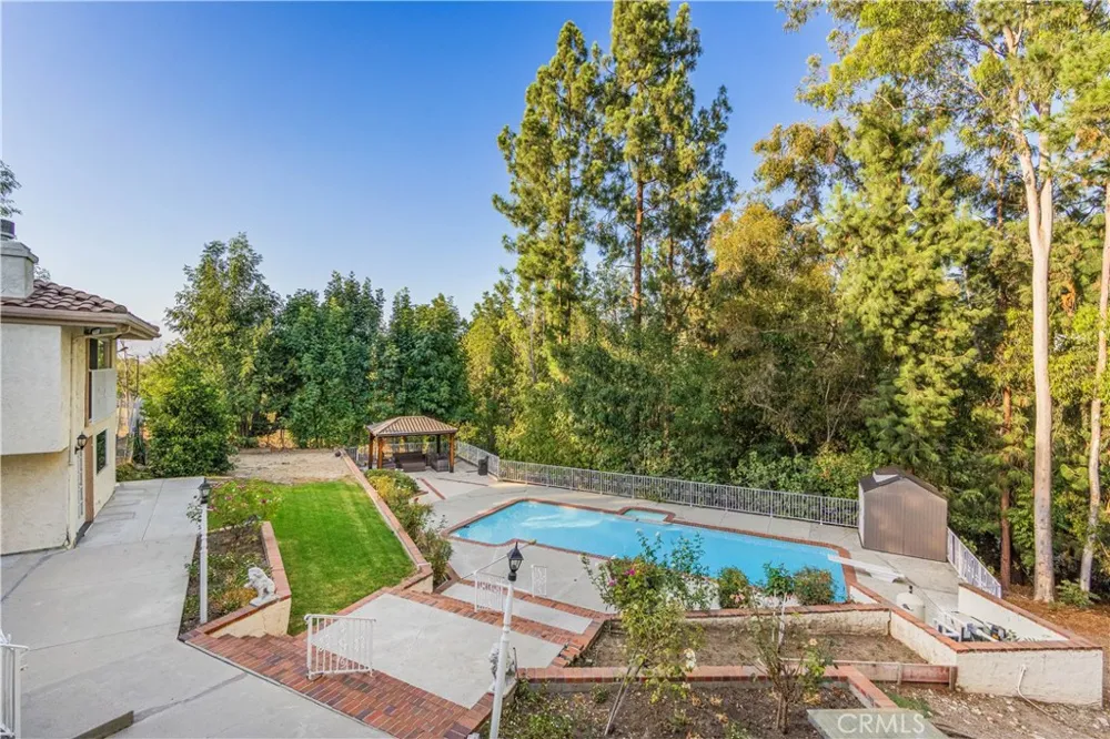 2484 Cameron Avenue Covina, CA 91724