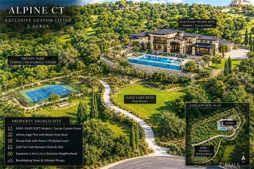 1024 Alpine Court Chino Hills, CA 91709