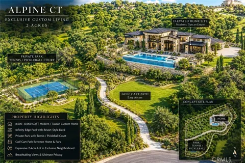 1024 Alpine Court
