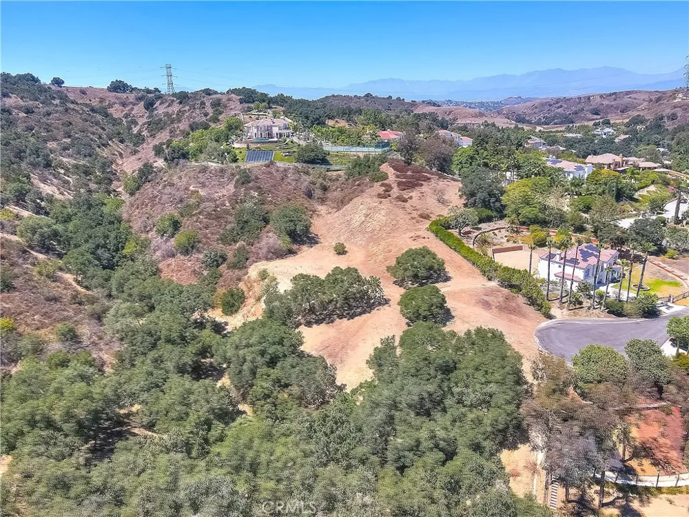 1024 Alpine Court Chino Hills, CA 91709