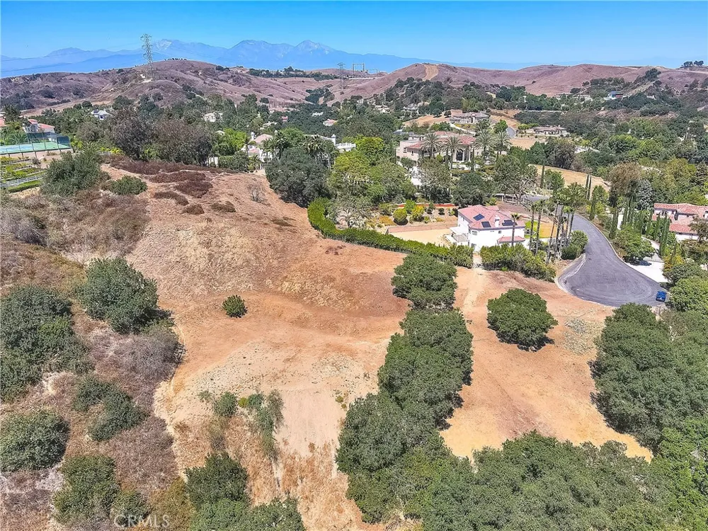 1024 Alpine Court Chino Hills, CA 91709