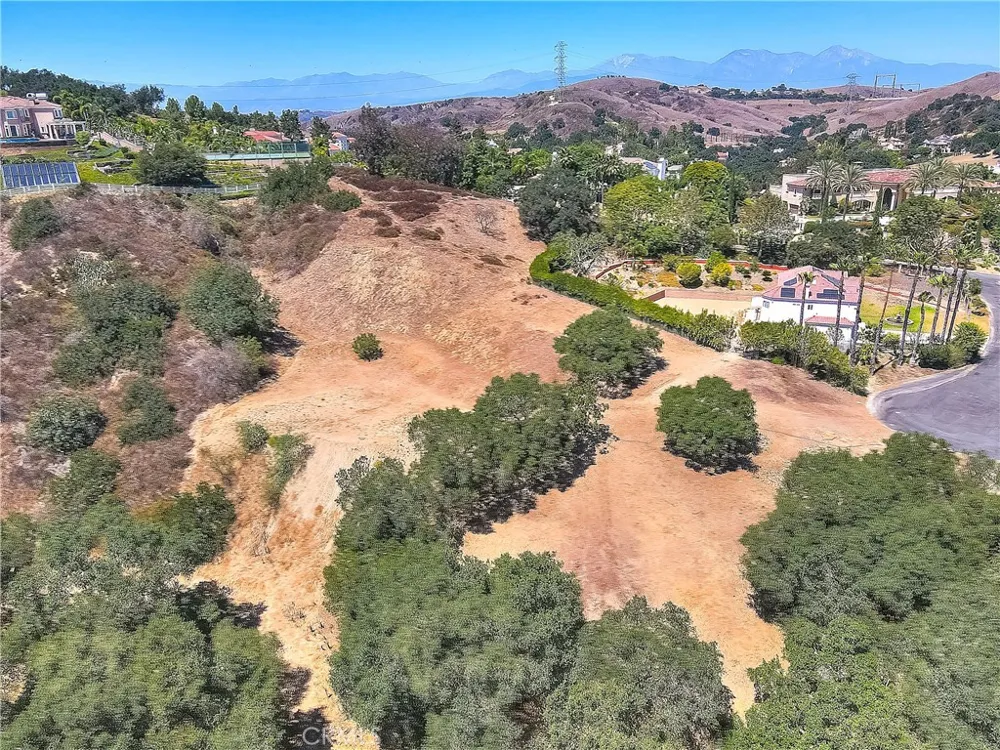 1024 Alpine Court Chino Hills, CA 91709
