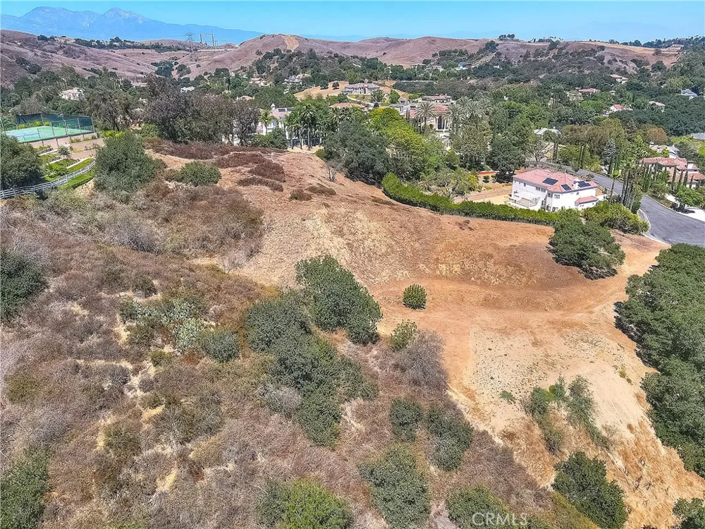 1024 Alpine Court Chino Hills, CA 91709