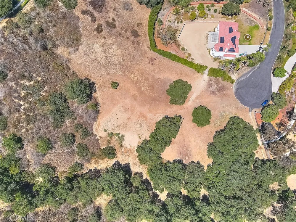 1024 Alpine Court Chino Hills, CA 91709