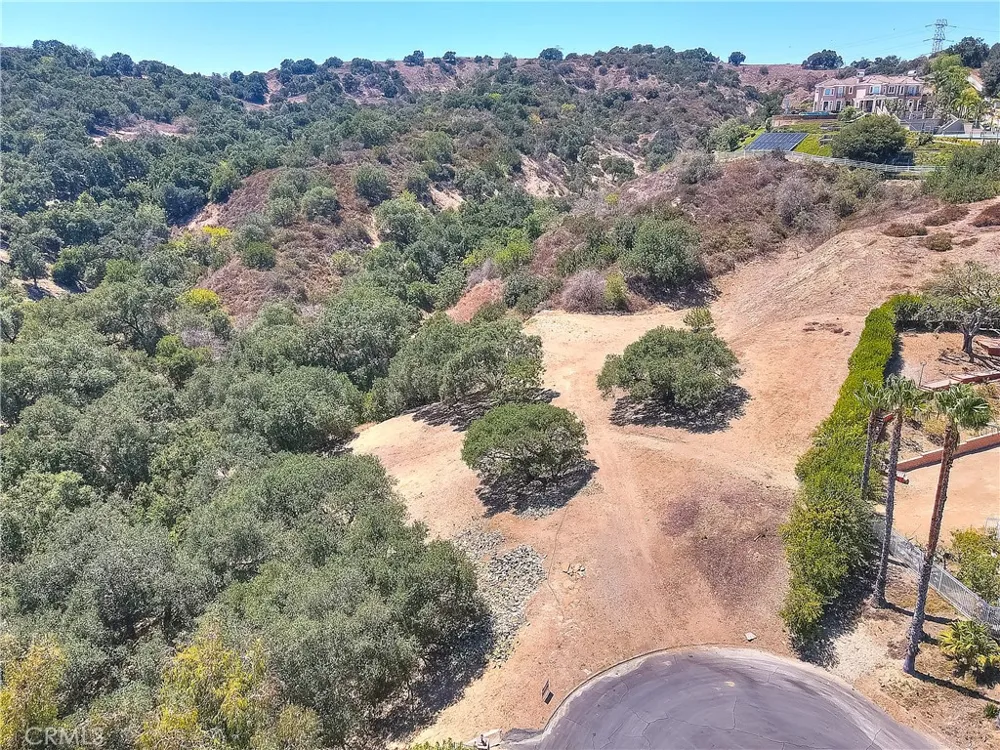 1024 Alpine Court Chino Hills, CA 91709