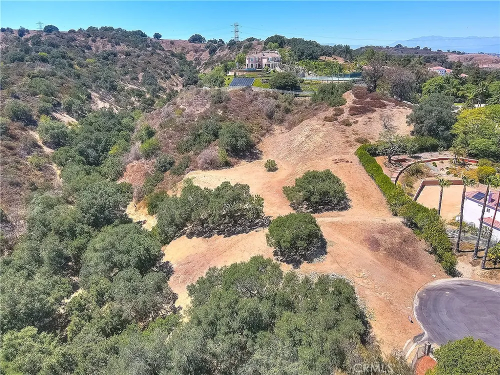 1024 Alpine Court Chino Hills, CA 91709