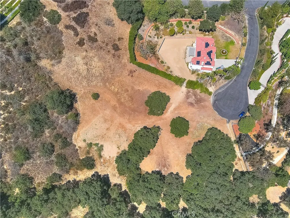 1024 Alpine Court Chino Hills, CA 91709