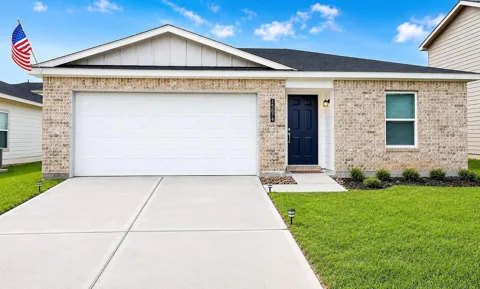 15674 Briar Forest Drive