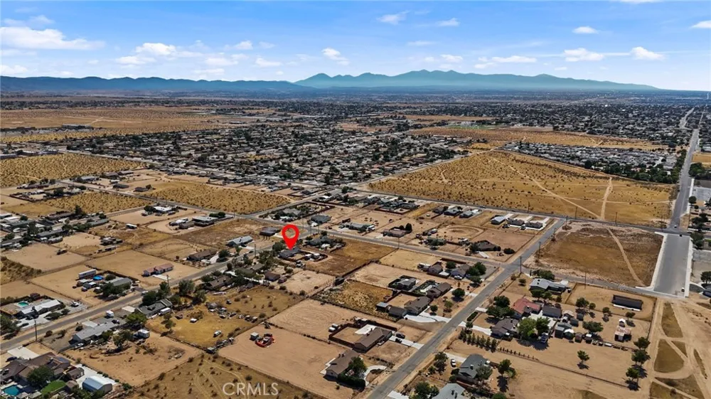 22634 Little Beaver Apple Valley, CA 92308